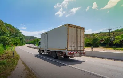 Ankara ile İhsaniye Arası Bulaşık Makinesi Taşıma