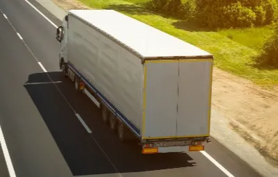 Ankara ile İhsaniye Arası Parça Eşya Taşıma